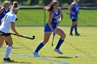 FH vs Nichols  Wheaton College Field Hockey vs Nichols College. - Photo By: KEITH NORDSTROM : Wheaton, field hockey, FH2021